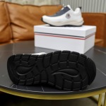 2025年9月22日入荷新品MONCLERカジュアルシューズ/スニーカー｜メンズ靴人気本革製ギフト/誕生日/TL工場