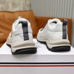 2025年9月22日入荷新品MONCLERカジュアルシューズ/スニーカー｜メンズ靴人気本革製ギフト/誕生日/TL工場