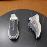 2025年9月22日入荷新品MONCLERカジュアルシューズ/スニーカー｜メンズ靴人気本革製ギフト/誕生日/TL工場