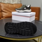 2025年9月22日入荷新品MONCLERカジュアルシューズ/スニーカー｜メンズ靴人気本革製ギフト/誕生日/TL工場