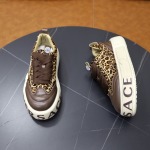 2025年9月22日入荷新品Versaceカジュアルシューズ/スニーカー｜メンズ靴人気本革製ギフト/誕生日/TL工場