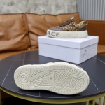 2025年9月22日入荷新品Versaceカジュアルシューズ/スニーカー｜メンズ靴人気本革製ギフト/誕生日/TL工場