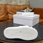 2025年9月22日入荷新品Versaceカジュアルシューズ/スニーカー｜メンズ靴人気本革製ギフト/誕生日/TL工場