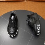 2025年9月22日入荷新品Versaceカジュアルシューズ/スニーカー｜メンズ靴人気本革製ギフト/誕生日/TL工場