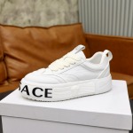 2025年9月22日入荷新品Versaceカジュアルシューズ/スニーカー｜メンズ靴人気本革製ギフト/誕生日/TL工場