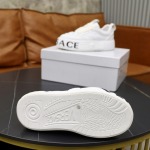 2025年9月22日入荷新品Versaceカジュアルシューズ/スニーカー｜メンズ靴人気本革製ギフト/誕生日/TL工場