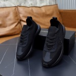 2025年9月22日入荷新品Armaniカジュアルシューズ/スニーカー｜メンズ靴人気本革製ギフト/誕生日/TL工場