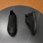 2025年9月22日入荷新品Armaniカジュアルシューズ/スニーカー｜メンズ靴人気本革製ギフト/誕生日/TL工場