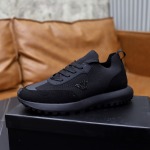 2025年9月22日入荷新品Armaniカジュアルシューズ/スニーカー｜メンズ靴人気本革製ギフト/誕生日/TL工場