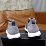 2025年9月22日入荷新品Armaniカジュアルシューズ/スニーカー｜メンズ靴人気本革製ギフト/誕生日/TL工場