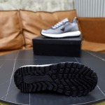 2025年9月22日入荷新品Armaniカジュアルシューズ/スニーカー｜メンズ靴人気本革製ギフト/誕生日/TL工場