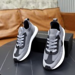 2025年9月22日入荷新品Armaniカジュアルシューズ/スニーカー｜メンズ靴人気本革製ギフト/誕生日/TL工場