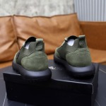 2025年9月22日入荷新品Armaniカジュアルシューズ/スニーカー｜メンズ靴人気本革製ギフト/誕生日/TL工場