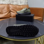 2025年9月22日入荷新品Armaniカジュアルシューズ/スニーカー｜メンズ靴人気本革製ギフト/誕生日/TL工場