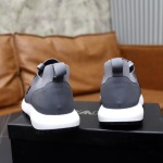 2025年9月22日入荷新品Armaniカジュアルシューズ/スニーカー｜メンズ靴人気本革製ギフト/誕生日/TL工場