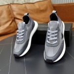 2025年9月22日入荷新品Armaniカジュアルシューズ/スニーカー｜メンズ靴人気本革製ギフト/誕生日/TL工場