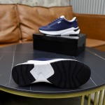 2025年9月22日入荷新品Bossカジュアルシューズ/スニーカー｜メンズ靴人気本革製ギフト/誕生日/TL工場