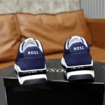 2025年9月22日入荷新品Bossカジュアルシューズ/スニーカー｜メンズ靴人気本革製ギフト/誕生日/TL工場