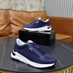 2025年9月22日入荷新品Bossカジュアルシューズ/スニーカー｜メンズ靴人気本革製ギフト/誕生日/TL工場