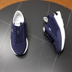 2025年9月22日入荷新品Bossカジュアルシューズ/スニーカー｜メンズ靴人気本革製ギフト/誕生日/TL工場