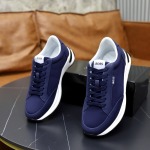 2025年9月22日入荷新品Bossカジュアルシューズ/スニーカー｜メンズ靴人気本革製ギフト/誕生日/TL工場