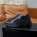 2025年9月22日入荷新品Bossカジュアルシューズ/スニーカー｜メンズ靴人気本革製ギフト/誕生日/TL工場