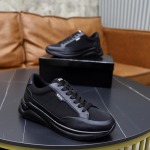 2025年9月22日入荷新品Bossカジュアルシューズ/スニーカー｜メンズ靴人気本革製ギフト/誕生日/TL工場