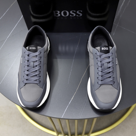 2025年9月22日入荷新品Bossカジュアルシューズ/スニ...