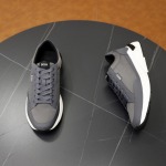 2025年9月22日入荷新品Bossカジュアルシューズ/スニーカー｜メンズ靴人気本革製ギフト/誕生日/TL工場