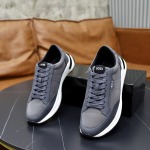 2025年9月22日入荷新品Bossカジュアルシューズ/スニーカー｜メンズ靴人気本革製ギフト/誕生日/TL工場