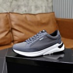 2025年9月22日入荷新品Bossカジュアルシューズ/スニーカー｜メンズ靴人気本革製ギフト/誕生日/TL工場