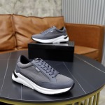 2025年9月22日入荷新品Bossカジュアルシューズ/スニーカー｜メンズ靴人気本革製ギフト/誕生日/TL工場