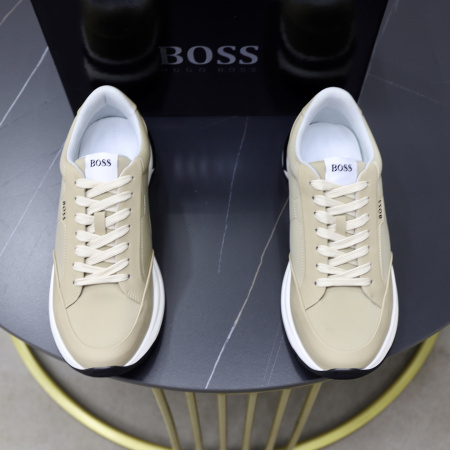 2025年9月22日入荷新品Bossカジュアルシューズ/スニ...
