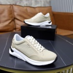 2025年9月22日入荷新品Bossカジュアルシューズ/スニーカー｜メンズ靴人気本革製ギフト/誕生日/TL工場