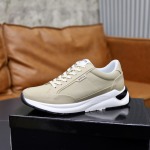 2025年9月22日入荷新品Bossカジュアルシューズ/スニーカー｜メンズ靴人気本革製ギフト/誕生日/TL工場