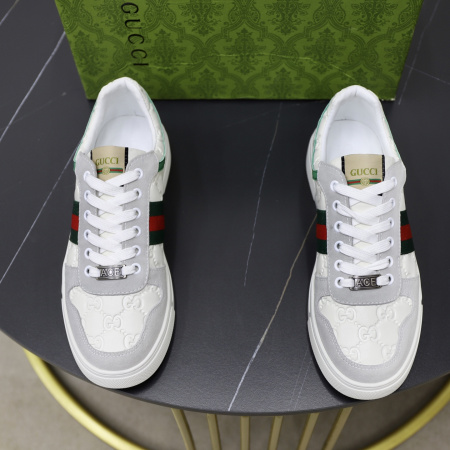2025年9月22日入荷新品GUCCIカジュアルシューズ/ス...