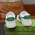 2025年9月22日入荷新品GUCCIカジュアルシューズ/スニーカー｜メンズ靴人気本革製ギフト/誕生日/TL工場