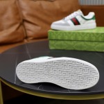 2025年9月22日入荷新品GUCCIカジュアルシューズ/スニーカー｜メンズ靴人気本革製ギフト/誕生日/TL工場