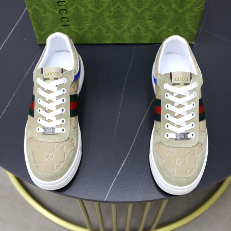 2025年9月22日入荷新品GUCCIカジュアルシューズ/ス...