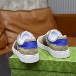 2025年9月22日入荷新品GUCCIカジュアルシューズ/スニーカー｜メンズ靴人気本革製ギフト/誕生日/TL工場