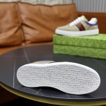 2025年9月22日入荷新品GUCCIカジュアルシューズ/スニーカー｜メンズ靴人気本革製ギフト/誕生日/TL工場