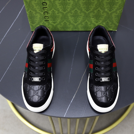2025年9月22日入荷新品GUCCIカジュアルシューズ/ス...