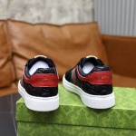 2025年9月22日入荷新品GUCCIカジュアルシューズ/スニーカー｜メンズ靴人気本革製ギフト/誕生日/TL工場