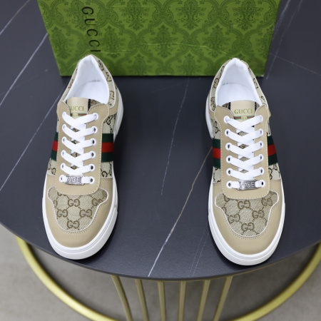 2025年9月22日入荷新品GUCCIカジュアルシューズ/ス...