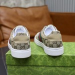 2025年9月22日入荷新品GUCCIカジュアルシューズ/スニーカー｜メンズ靴人気本革製ギフト/誕生日/TL工場