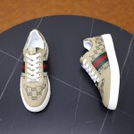 2025年9月22日入荷新品GUCCIカジュアルシューズ/スニーカー｜メンズ靴人気本革製ギフト/誕生日/TL工場