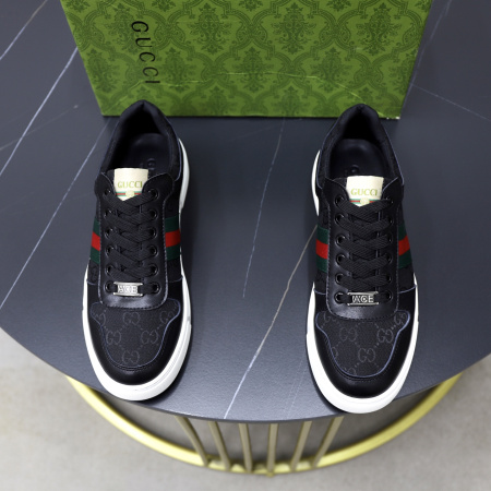 2025年9月22日入荷新品GUCCIカジュアルシューズ/ス...