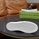 2025年9月22日入荷新品GUCCIカジュアルシューズ/スニーカー｜メンズ靴人気本革製ギフト/誕生日/TL工場