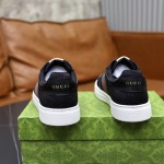 2025年9月22日入荷新品GUCCIカジュアルシューズ/スニーカー｜メンズ靴人気本革製ギフト/誕生日/TL工場