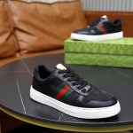 2025年9月22日入荷新品GUCCIカジュアルシューズ/スニーカー｜メンズ靴人気本革製ギフト/誕生日/TL工場